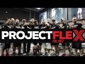 Project Flex Camp 2017