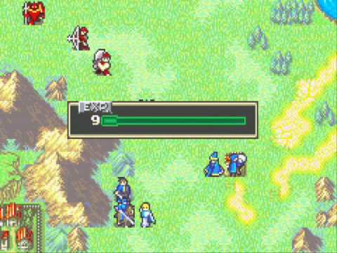 The Last Promise v2.1 #16 - Prey of Death