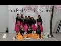 Aa Re Pritam Pyaare - Rowdy Rathore | Choreography | Waterloo Warriors
