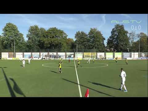 TSV Sasel III - Lemsahler SV