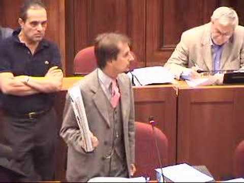 Max Bruschi: La Milano del "quartierino"