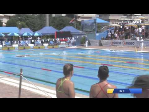 50 Farfalla Ragazzi Maschile (Serie 6) - 2 Treviso Swim Cup