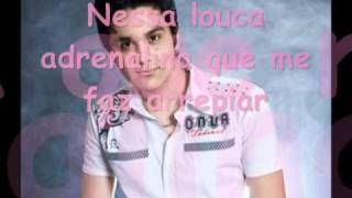 Luan Santana - Adrenalina (COM LETRA)