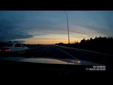 BMW F30 328i st 1+DP 290+hp vs  BMW F20 118i st2+WMI 250+hp