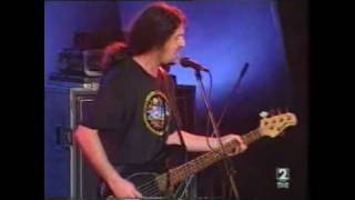 Rosendo - Different, eso si