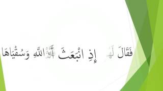 Download lagu SURAH ASY-SYAMS mp3