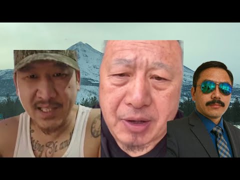 Tham pem txog ice xa hmoob mus los Tsua  2/2/26