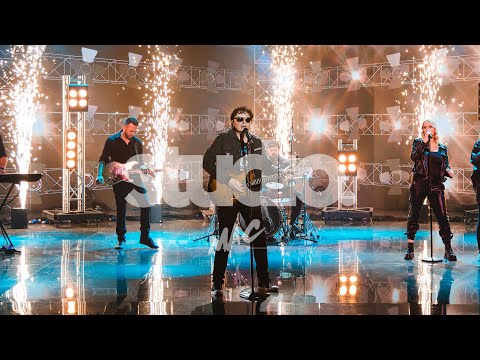 VALENTINO /MEDLEY (Da se rodim ponovo, Potonule lađe, Samo sklopi okice, Idu ptice selice...)