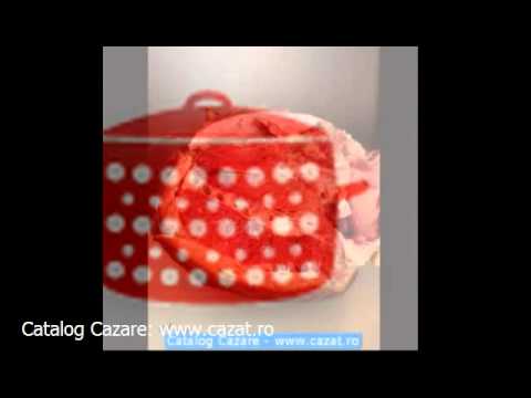 Cazare Rovinita Mare, Timis - Cazat.ro