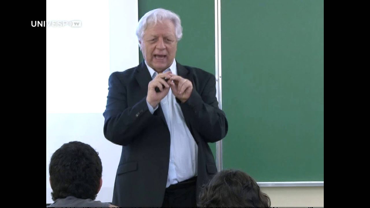 Astronomia: Uma visão Geral I - Pgm 29 - Estrelas mortas: buracos negros