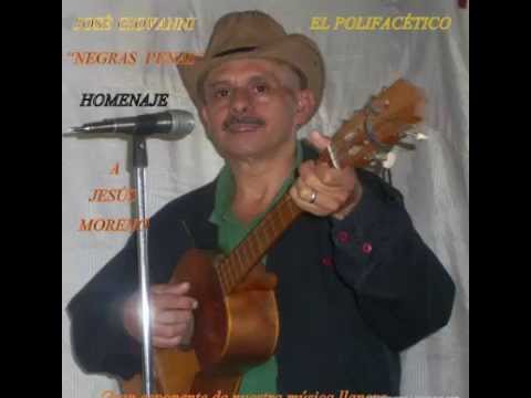 NEGRAS PENAS José Giovanni
