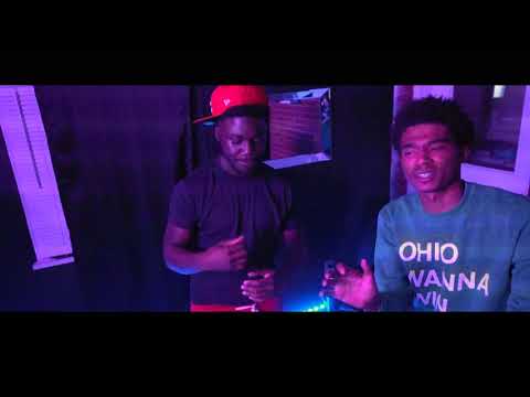 Bag Man- CEO Timbo x Gee Flame