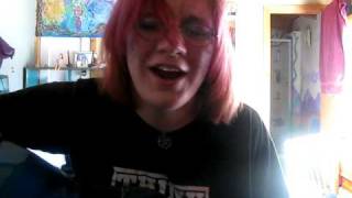 The Point of it All - Amanda Palmer (cover)