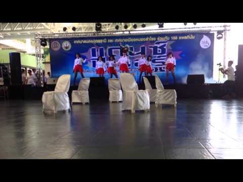 Carina cover aoa 168 แพลตินั่ม รอบชิงชนะเลิศ