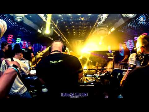 DĄBER # IBIZA GWIŹDZINY # 22.09.2018 ★ vRq