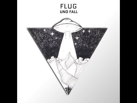 Scapecher X Shrimp Cake -  Flug & Fall