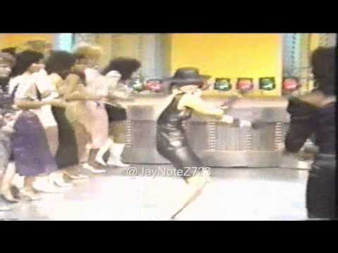 Georgio - Sex Appeal (Soul Train Line)(1986)