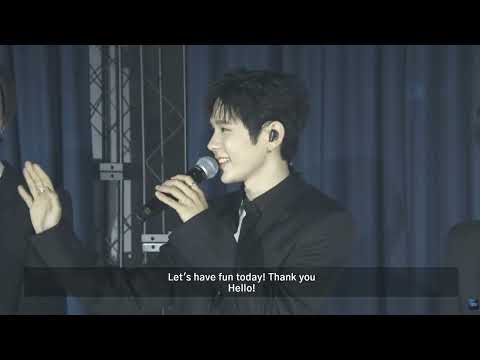 RIIZE into INSOMNIA: Sleepless Night Live