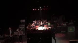 The New Electric &quot;Life&#39;s What You Make It&quot; LIVE