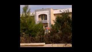 preview picture of video 'college of dentistry uviversity of mosul جامعة الموصل كلية طب الاسنان'