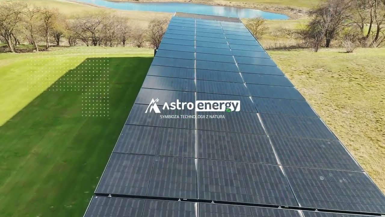 Pole Golfowe Zawarcie