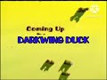 Boomerang From Cartoon Network Darkwing Duck Next Bumper 2000 2015 FANMADE