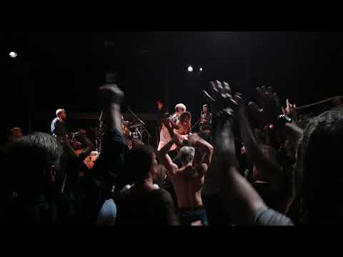 K.O.G. & The Zongo Brigade live at Podium Grounds 14-9-2019