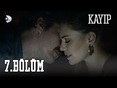 Kayıp 7.Bölüm - FULL BÖLÜM