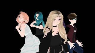 Itsfunneh And The Krew Dance Battle म फ त ऑनल इन - dance battle itsfunneh the krew v s aphmau