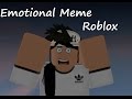 100 SUBS SPECIAL Emotional Roblox Seizure Warning