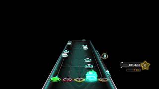 Cover art for Through the Fire and Flames