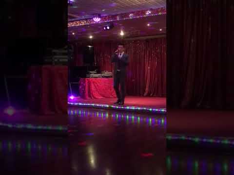 Say Something - 1 yr since auditioning for Let it Shine