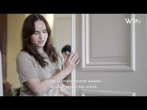 Vi hälsar på Annevo