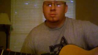 Mary Danced With Soldiers (Acoustic Cover) - Emmylou Harris