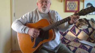 Guitar: The Holy Ground