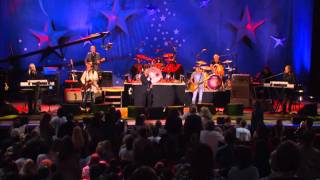 Ringo Starr - Live at the Greek Theatre - 11. Act Naturally