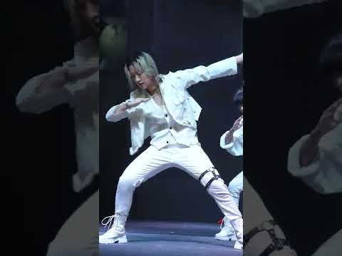 KoongChae (JAA/FANCAM) : The Street JK Cover Dance Contest 2022 Final