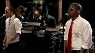 Jesse McCartney sings Buy U A Drank for Pepsi Smash