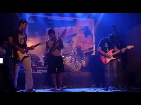 Mahmed @ Circuito Cultural Ribeira (09/06/2013)