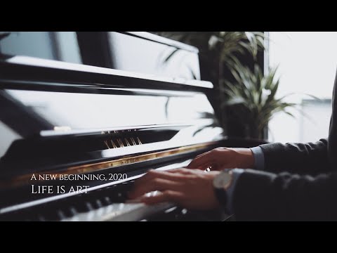 TIJN Eyewear - Life is art.