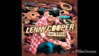 Lenny Cooper   Flex That X