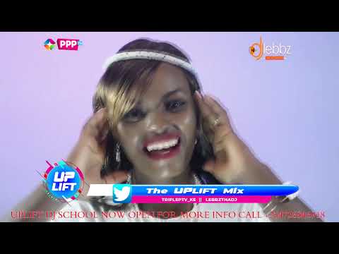 Swahili Worship video mix volume Two 2020   By Dj Lebbz Tha Activator