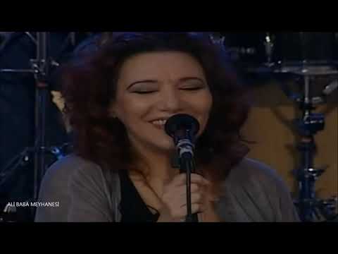 Makria Mou Na Figeis - Eleni Vitali / Yunan Efsaneleri