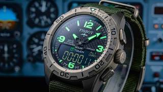 Top 13 Tissot Watches 2026 – Which Model Wins?