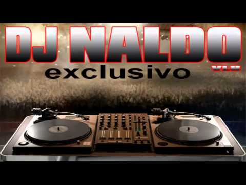 CIA DA LAPADA E GATO E LOVE - PERNOITE NO PRESIDIO (DJ NALDO EXCLUSIVO)