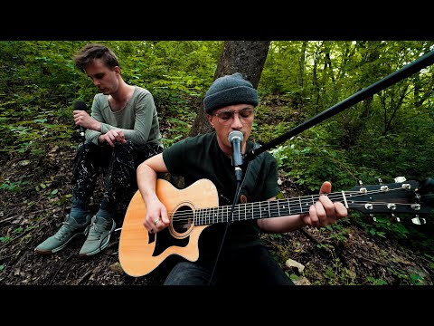 Ben T Kadar x Colin Welch - Cheat On You | Music Of Two Worlds #6