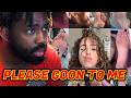 The Pokimane Goon Bait Allegations Are Crazy