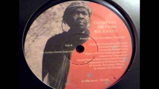 Geoffrey Orye - Kel Kweyo - Joe Claussell Rmx