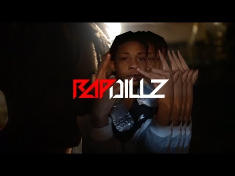 Hypoboy JO x Tay Boogz - No Hook (Official Video)