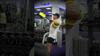 Cable Rope Pull Variations (KNOW THE DIFFERENCE!)